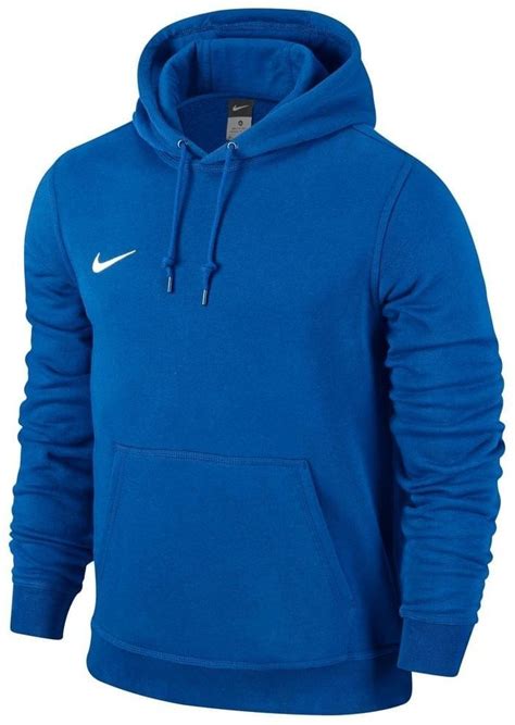 Nike Team Club Hoodie (658500) 